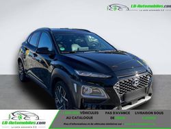 Utilisé 2020 Hyundai Kona SUV | 22 800 € (Prix assez cher)