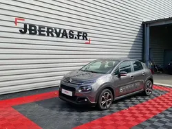 Utilisé 2019 Citroën C3 Business Class Citadine | 11 590 € (Bon prix)