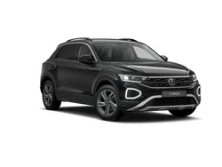 Nouvelle 2025 VW T-Roc Life SUV | 37 315 € (Super prix)