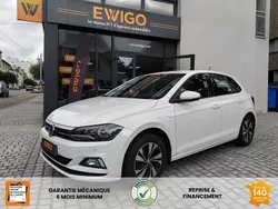 Utilisé 2018 VW Polo LOUNGE Citadine | 13 490 € (Bon prix)