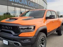 Utilisé 2022 Dodge Ram Pick-up | 144 990 €