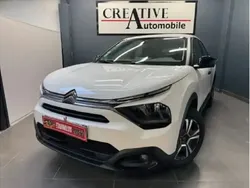 Utilisé 2021 Citroën C4 Business Class Berline | 14 900 € (Prix juste)