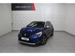 Utilisé 2021 Renault Captur Intens SUV | 15 490 € (Bon prix)