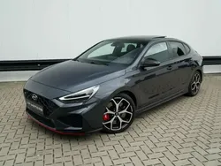Gris Utilisé 2021 Hyundai i30 N Performance Berline | 33 995 € (Prix cher)