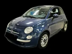 Bleu Utilisé 2013 Fiat 500L Lounge Monospace | 7 990 € (Prix juste)
