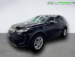 Utilisé 2020 Land Rover Discovery Sport SUV | 32 400 € (Prix juste)