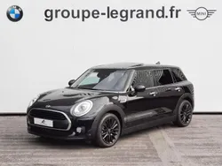Utilisé 2018 Mini One Clubman Break | 23 789 € (Prix cher)