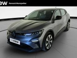 Gris Utilisé 2022 Renault Mégane Evolution Berline | 22 980 € (Prix juste)