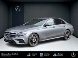 Utilisé 2019 Mercedes E400 Berline | 40 890 €
