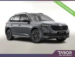 Argent Nouvelle 2025 Skoda Kamiq Monte Carlo SUV | 29 232 € (Prix juste)