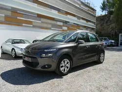 Utilisé 2016 Citroën C4 Picasso Business Class Monospace | 7 990 € (Bon prix)