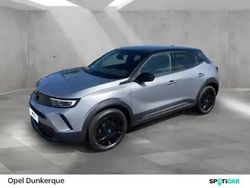 Noir Utilisé 2024 Opel Mokka SUV | 18 990 € (Prix juste)
