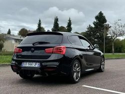 Utilisé 2015 BMW M135 Sport Line Citadine | 29 990 € (Prix juste)
