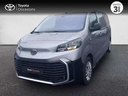 Utilisé 2024 Toyota Proace Van | 39 380 €