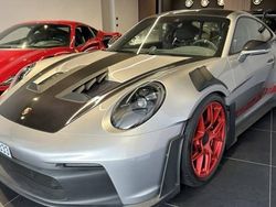 Utilisé 2024 Porsche 911 GT3 RS Coupé | 326 900 €