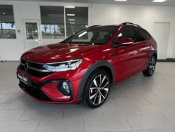 Rouge Utilisé 2023 VW Taigo SUV | 26 970 € (Prix juste)