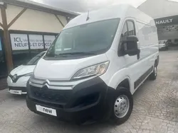 Utilisé 2021 Citroën Jumper Monospace | 24 000 € (Prix juste)