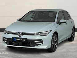 Bleu Utilisé 2025 VW Golf VIII Edition Berline | 26 999 € (Prix juste)