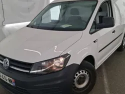 Utilisé 2019 VW Caddy Business Monospace | 12 750 € (Prix juste)
