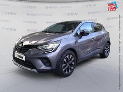 Gris Utilisé 2023 Renault Captur Evolution SUV | 15 499 € (Bon prix)