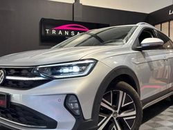 Gris Occasion 2022 VW Taigo Style SUV | 19 490 € (Bon prix)