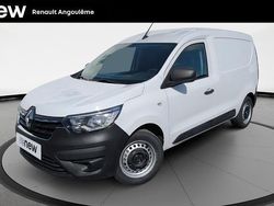 Blanc Utilisé 2022 Renault Express Van | 13 990 €