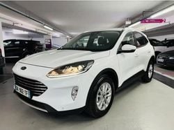 Blanc Occasion 2023 Ford Kuga Titanium SUV | 16 490 € (Super prix)