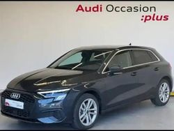 Gris manhattan metallise Occasion 2024 Audi A3 Berline | 29 990 €