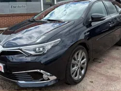 Utilisé 2015 Toyota Auris Touring Sports Break | 13 990 € (Prix juste)