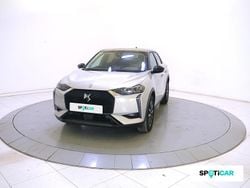 Gris Utilisé 2024 DS Automobiles DS3 Bastille Citadine | 20 390 € (Super prix)