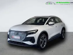 Utilisé 2022 Audi Q4 e-tron Sport SUV | 34 000 € (Bon prix)