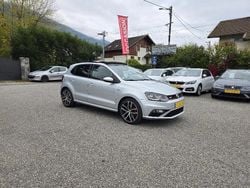 Utilisé 2017 VW Polo GTI Berline | 16 990 € (Prix juste)