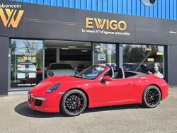 Rouge Utilisé 2013 Porsche 911 Carrera S Cabriolet Chrono Cabriolet | 90 990 €
