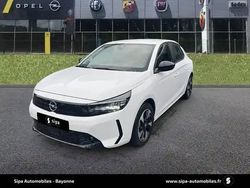 Blanc arktis Utilisé 2024 Opel Corsa-e Citadine | 23 990 € (Prix cher)