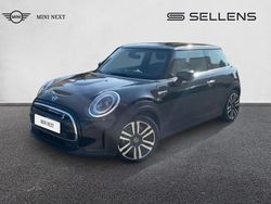 Noir Utilisé 2022 Mini Cooper SE Citadine | 16 500 € (Bon prix)