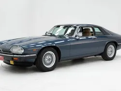 Autres Utilisé 1990 Jaguar XJS Coupé | 23 950 €