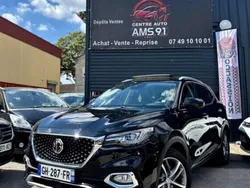 Utilisé 2022 MG EHS Luxury SUV | 18 890 € (Prix juste)