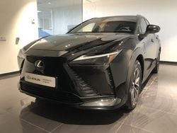 Noir Utilisé 2024 Lexus RZ 450e SUV | 39 990 €