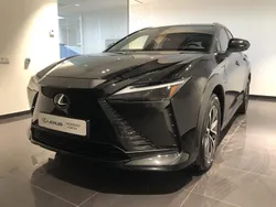 Noir Utilisé 2024 Lexus RZ 450e SUV | 44 890 €