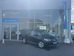 Utilisé 2024 VW Taigo Life SUV | 23 480 € (Bon prix)