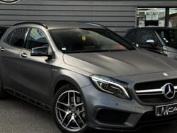 Utilisé 2016 Mercedes GLA45 AMG AMG SUV | 25 490 €