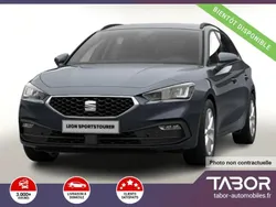 Gris Nouvelle 2025 Seat Leon Style | 26 811 €