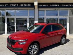Utilisé 2020 Skoda Kamiq Ambition SUV | 16 500 € (Prix juste)