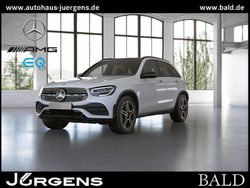 Utilisé 2022 Mercedes GLC220 Berline | 46 880 € (Prix juste)