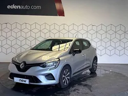 Gris Utilisé 2023 Renault Clio V Equilibre Citadine | 15 999 € (Prix juste)
