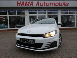 Utilisé 2015 VW Scirocco Coupé | 12 490 € (Bon prix)