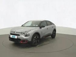 Gris Utilisé 2021 Citroën C4 Shine Berline | 17 490 € (Bon prix)