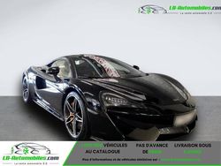 Utilisé 2017 McLaren 570S Coupé | 156 200 €