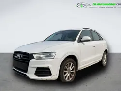 Utilisé 2016 Audi Q3 Sport SUV | 21 300 € (Prix juste)