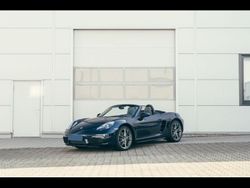 Utilisé 2019 Porsche Boxster Cabriolet | 63 900 €